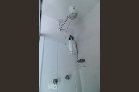 Banheiro Social de apartamento para alugar com 2 quartos, 55m² em Taquara, Rio de Janeiro