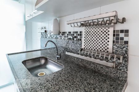 Apartamento para alugar com 55m², 2 quartos e 1 vaga Apartamento para alugar com 55m², 2 quartos e 1 vagaCozinha