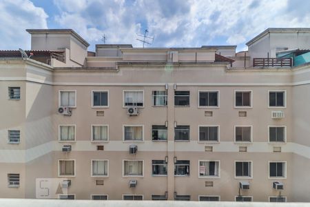 Apartamento para alugar com 55m², 2 quartos e 1 vaga Apartamento para alugar com 55m², 2 quartos e 1 vagaVista Área de Serviço