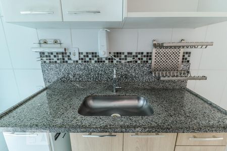 Apartamento para alugar com 55m², 2 quartos e 1 vaga Apartamento para alugar com 55m², 2 quartos e 1 vagaCozinha