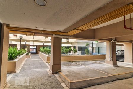 Apartamento para alugar com 55m², 2 quartos e 1 vaga Apartamento para alugar com 55m², 2 quartos e 1 vagaGaragem Térreo