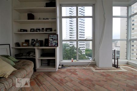 Apartamento à venda com 300m², 3 quartos e 3 vagasSala