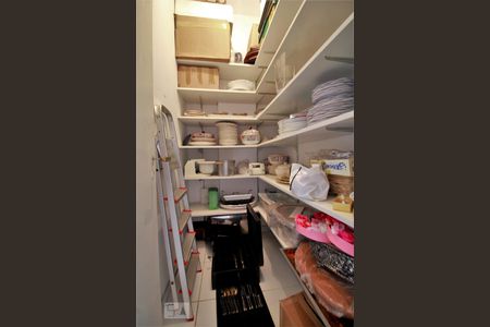 Apartamento à venda com 300m², 3 quartos e 3 vagasDespensa