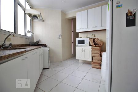 Apartamento à venda com 300m², 3 quartos e 3 vagasCozinha