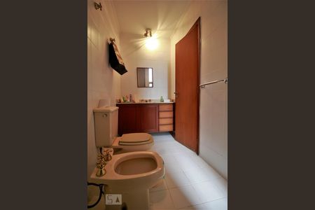 Apartamento à venda com 300m², 3 quartos e 3 vagasBanheiro da suíte 2