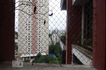 Apartamento à venda com 300m², 3 quartos e 3 vagasVista da suíte 3