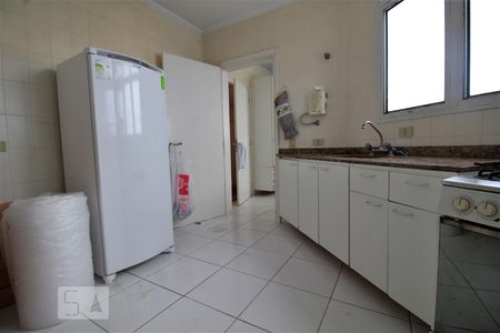 Apartamento à venda com 300m², 3 quartos e 3 vagasCozinha
