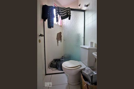 Apartamento à venda com 300m², 3 quartos e 3 vagasBanheiro de serviço