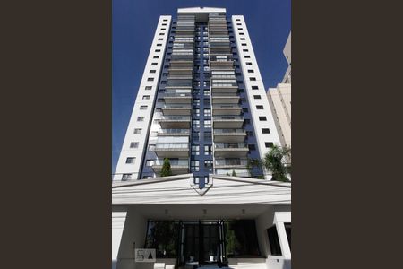 Apartamento à venda com 199m², 4 quartos e 4 vagas Apartamento à venda com 199m², 4 quartos e 4 vagasFachada