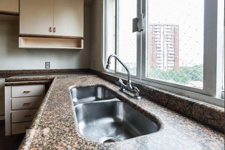 Apartamento à venda com 212m², 3 quartos e 3 vagasCozinha