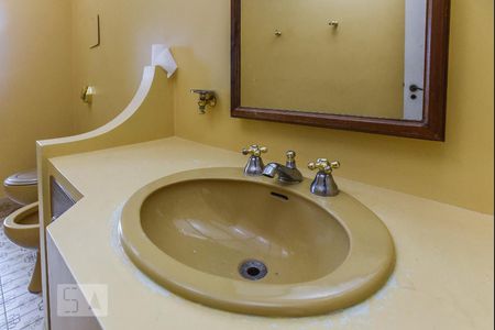 Apartamento à venda com 212m², 3 quartos e 3 vagasBanheiro