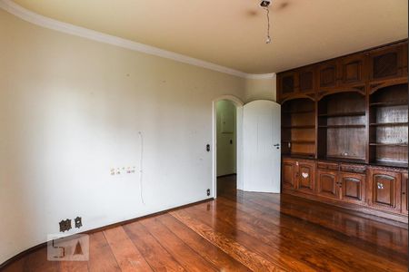 Apartamento à venda com 212m², 3 quartos e 3 vagasSala de Jantar