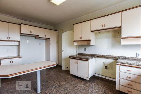 Apartamento à venda com 212m², 3 quartos e 3 vagasCozinha