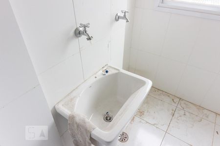 Apartamento para alugar com 51m², 2 quartos e 1 vagaArea de Servico