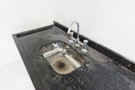 Apartamento para alugar com 51m², 2 quartos e 1 vagaCozinha