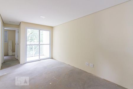 Apartamento para alugar com 51m², 2 quartos e 1 vagaSala