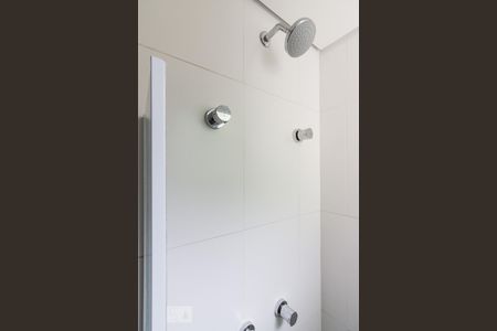 Apartamento para alugar com 51m², 2 quartos e 1 vagaBanheiro