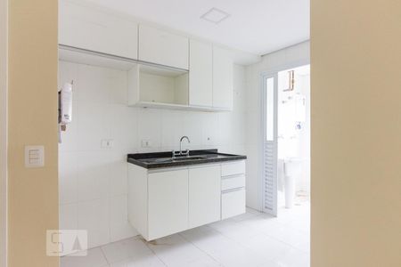 Apartamento para alugar com 51m², 2 quartos e 1 vagaCozinha