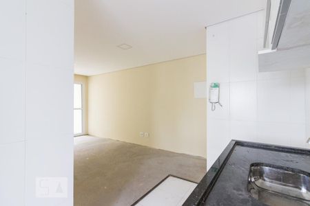 Apartamento para alugar com 51m², 2 quartos e 1 vagaCozinha