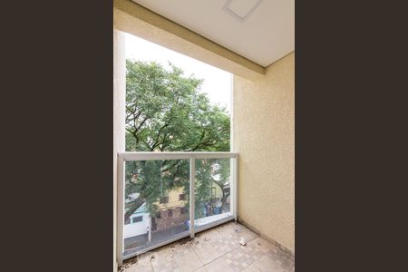 Apartamento para alugar com 51m², 2 quartos e 1 vagaSacada