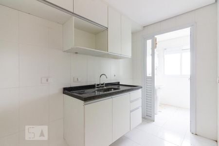 Apartamento para alugar com 51m², 2 quartos e 1 vagaCozinha