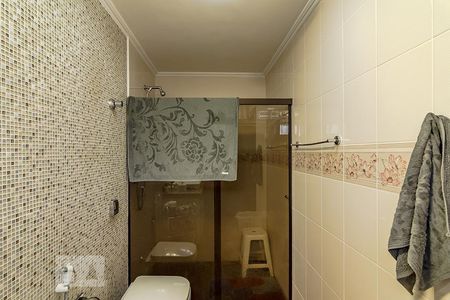 Casa à venda com 550m², 5 quartos e 5 vagas Casa à venda com 550m², 5 quartos e 5 vagasSuite do Quarto 3