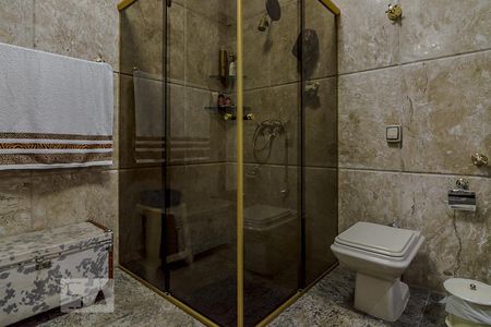 Casa à venda com 550m², 5 quartos e 5 vagas Casa à venda com 550m², 5 quartos e 5 vagasSuite do Quarto 5