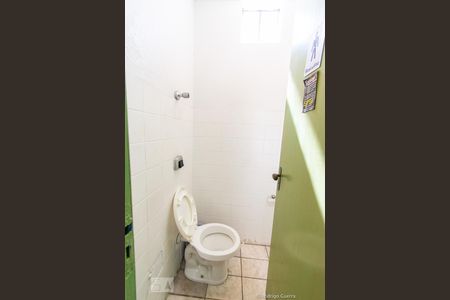 Salão de casa para alugar com 8 quartos, 500m² em Alípio de Melo, Belo Horizonte