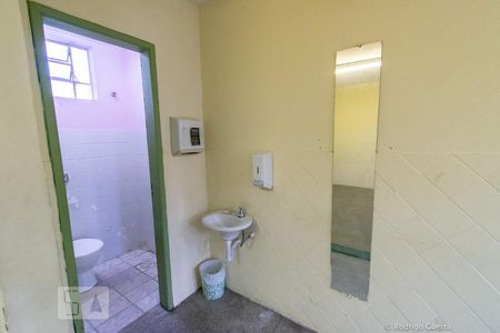 Salão de casa para alugar com 8 quartos, 500m² em Alípio de Melo, Belo Horizonte