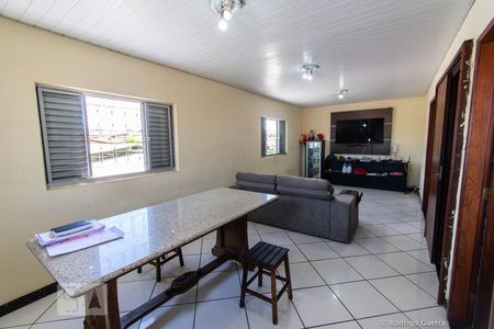 Sala de casa para alugar com 8 quartos, 500m² em Alípio de Melo, Belo Horizonte