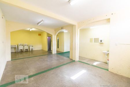 Salão de casa para alugar com 8 quartos, 500m² em Alípio de Melo, Belo Horizonte