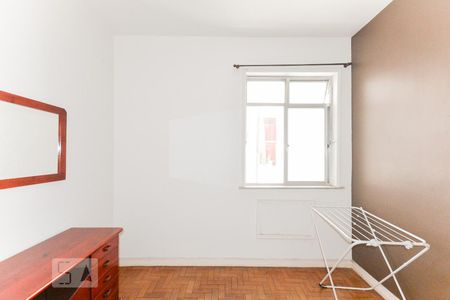 Sala de kitnet/studio à venda com 1 quarto, 38m² em Tijuca, Rio de Janeiro