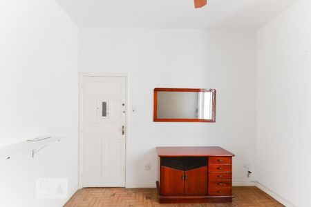 Sala de kitnet/studio à venda com 1 quarto, 38m² em Tijuca, Rio de Janeiro