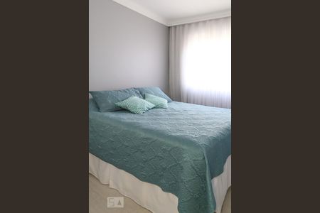 Quarto 1 de apartamento para alugar com 2 quartos, 45m² em Vila Maria, São Paulo