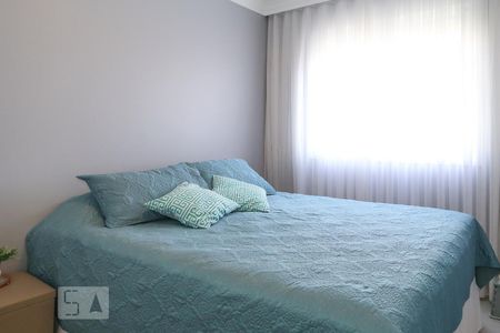Quarto 1 de apartamento para alugar com 2 quartos, 45m² em Vila Maria, São Paulo