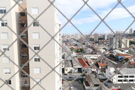 Varanda de apartamento para alugar com 2 quartos, 45m² em Vila Maria, São Paulo