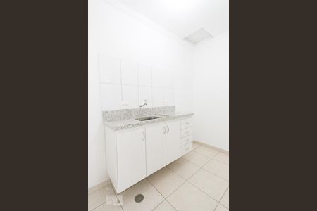 Casa para alugar com 160m², 3 quartos e sem vagaCozinha 