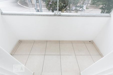 Casa para alugar com 160m², 3 quartos e sem vagaVaranda 