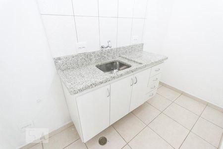 Casa para alugar com 160m², 3 quartos e sem vagaCozinha 