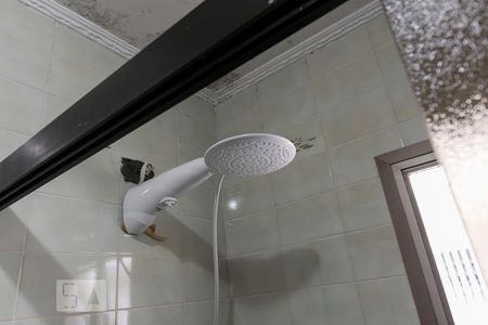 Casa à venda com 450m², 4 quartos e 8 vagas2o. Andar - Suíte 4 - Banheiro (Chuveiro)