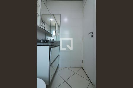 Apartamento à venda com 112m², 2 quartos e 2 vagasSuíte 1 Banheiro