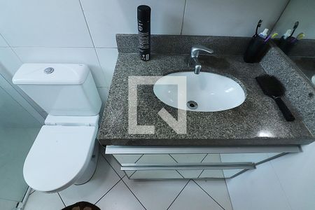 Apartamento à venda com 112m², 2 quartos e 2 vagasSuíte 1 Banheiro