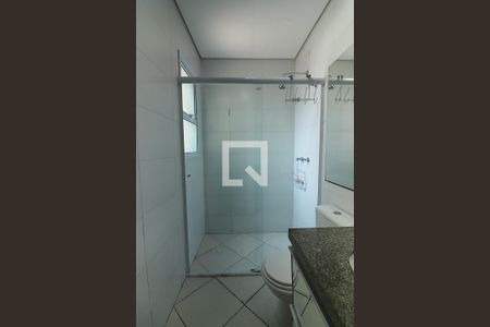 Apartamento à venda com 112m², 2 quartos e 2 vagasSuíte 2 Banheiro