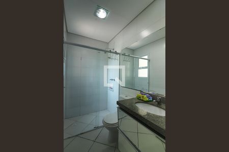 Apartamento à venda com 112m², 2 quartos e 2 vagasSuíte 2 Banheiro