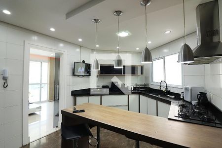 Apartamento à venda com 112m², 2 quartos e 2 vagasCozinha