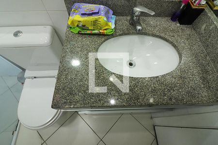 Apartamento à venda com 112m², 2 quartos e 2 vagasSuíte 2 Banheiro