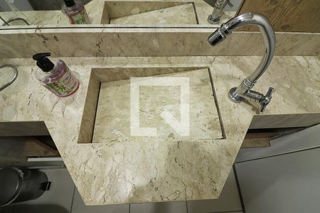 Apartamento à venda com 112m², 2 quartos e 2 vagasLavabo