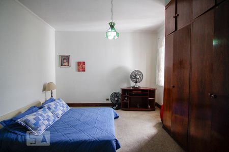 Casa para alugar com 172m², 4 quartos e 1 vaga Casa para alugar com 172m², 4 quartos e 1 vagaQuarto 2