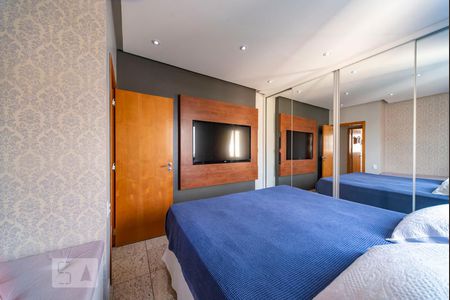 Apartamento à venda com 84m², 3 quartos e 1 vagaQuarto2