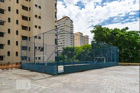 Apartamento à venda com 84m², 3 quartos e 1 vagaQuadra Poliesportiva 